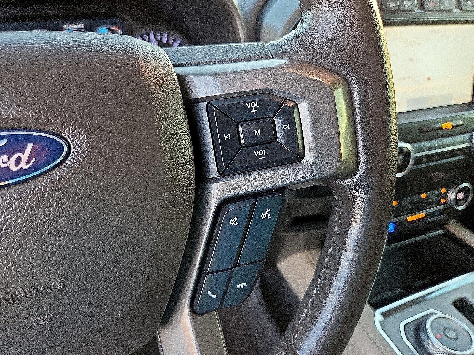 2021 Ford Expedition XLT