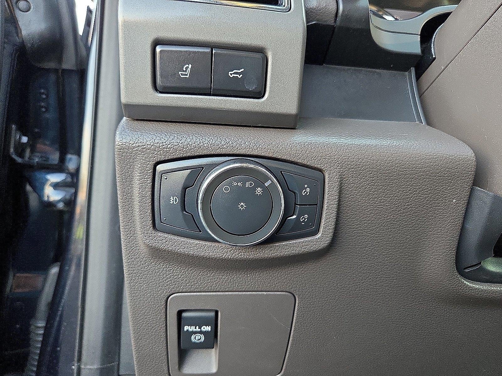 2021 Ford Expedition XLT