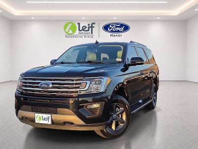 2021 Ford Expedition XLT