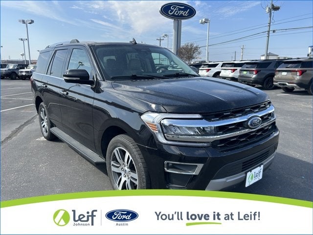 2024 Ford Expedition Limited