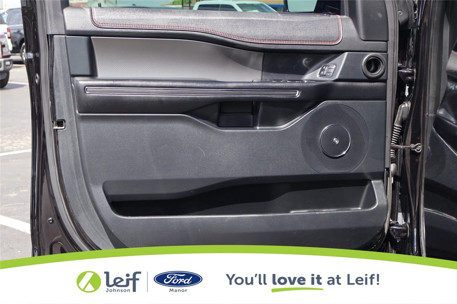 2020 Ford Expedition Limited Stealth Edition Package