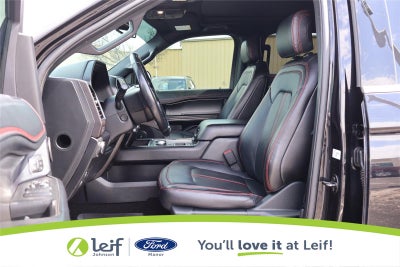 2020 Ford Expedition Limited Stealth Edition Package