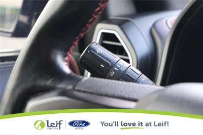 2020 Ford Expedition Limited Stealth Edition Package