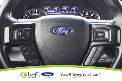 2020 Ford Expedition Limited Stealth Edition Package