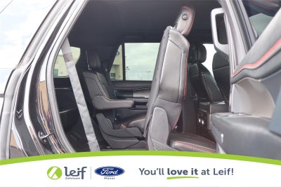 2020 Ford Expedition Limited Stealth Edition Package