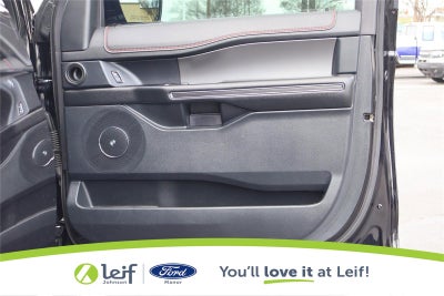 2020 Ford Expedition Limited Stealth Edition Package