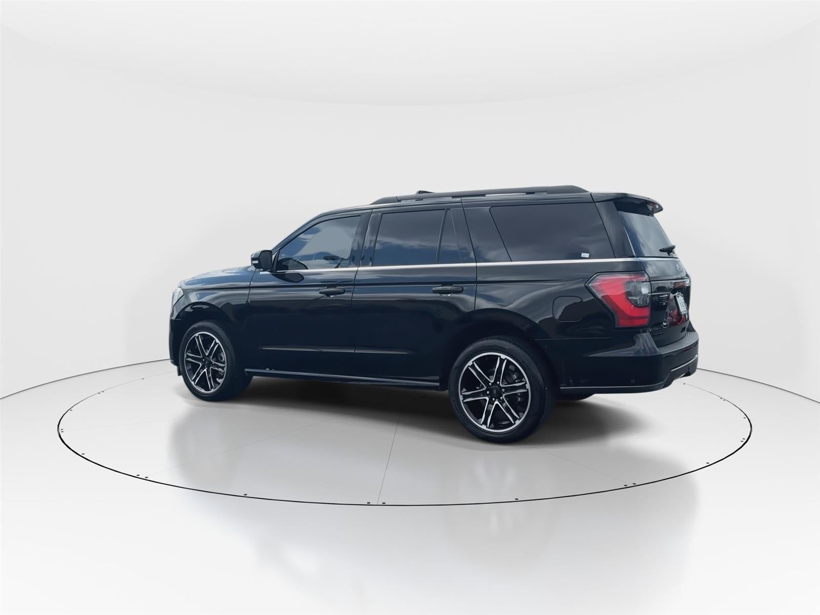 2020 Ford Expedition Limited