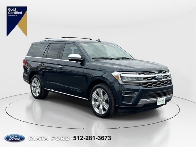2023 Ford Expedition Platinum