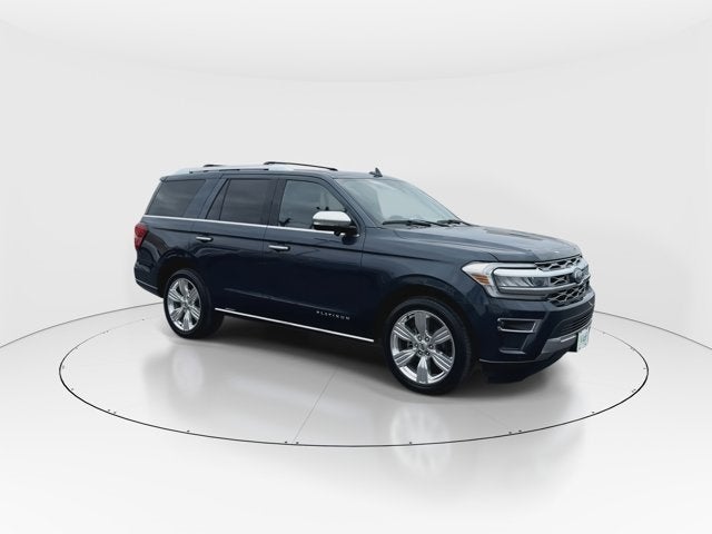 2023 Ford Expedition Platinum