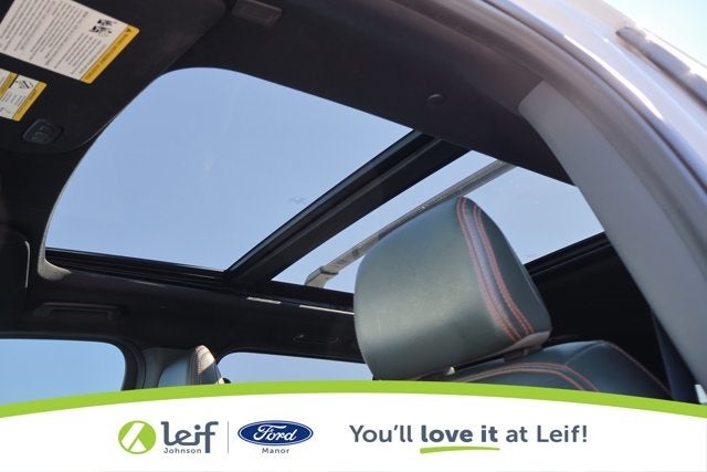 2022 Ford Expedition Timberline