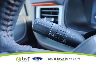 2022 Ford Expedition Timberline