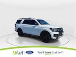 2022 Ford Expedition Timberline