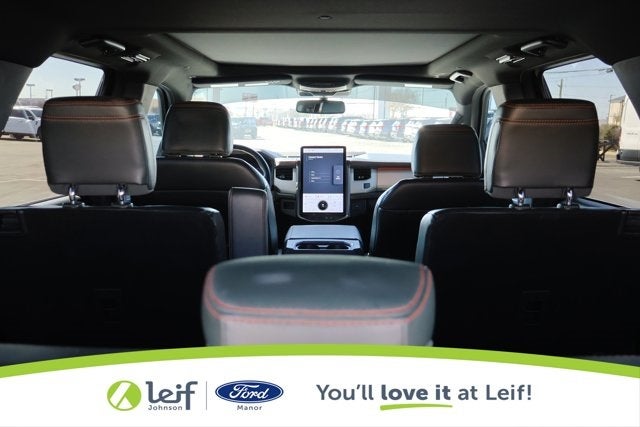 2022 Ford Expedition Timberline