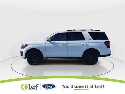 2022 Ford Expedition Timberline