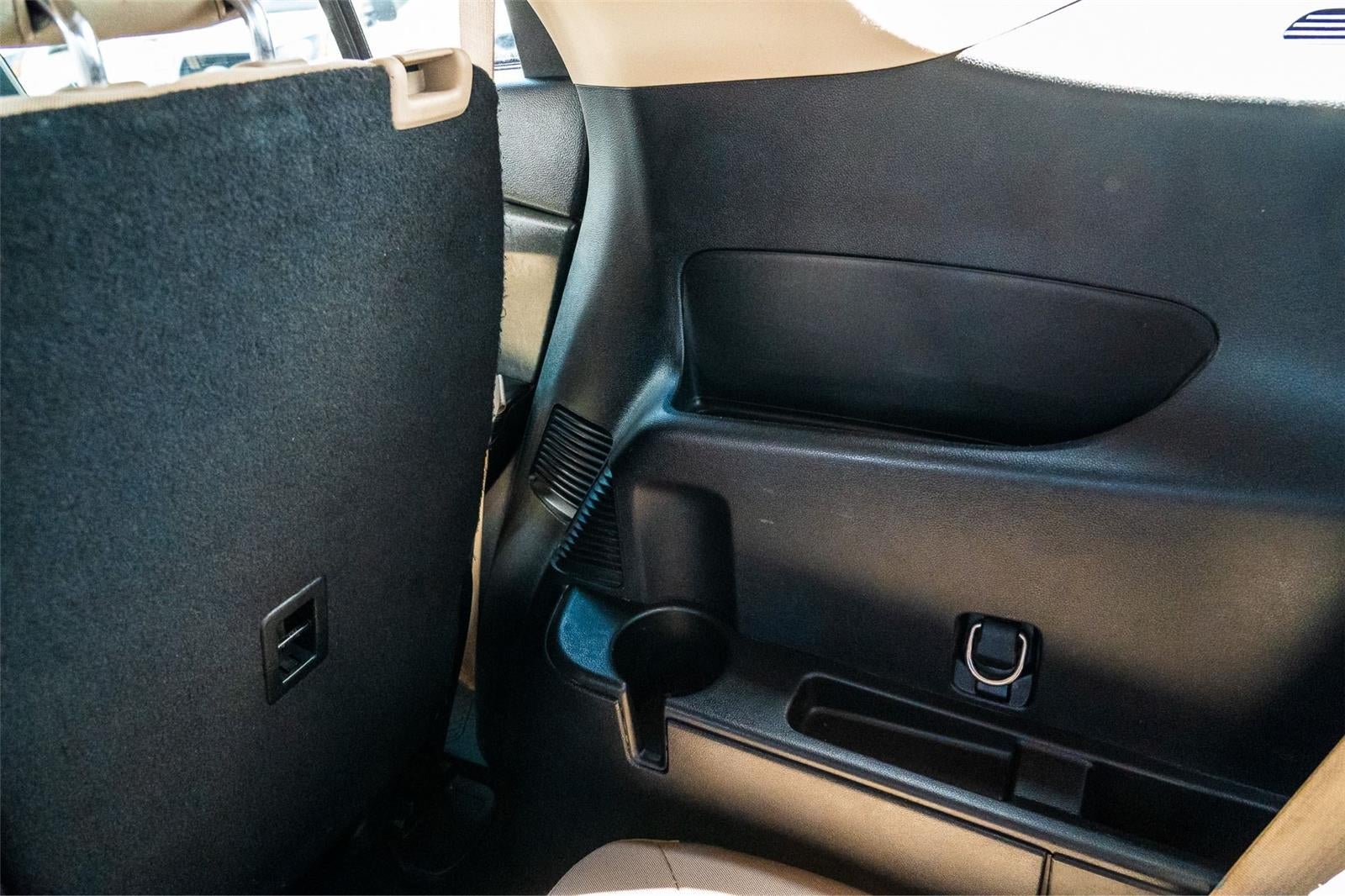 2021 Ford Explorer Base