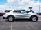 2021 Ford Explorer Base