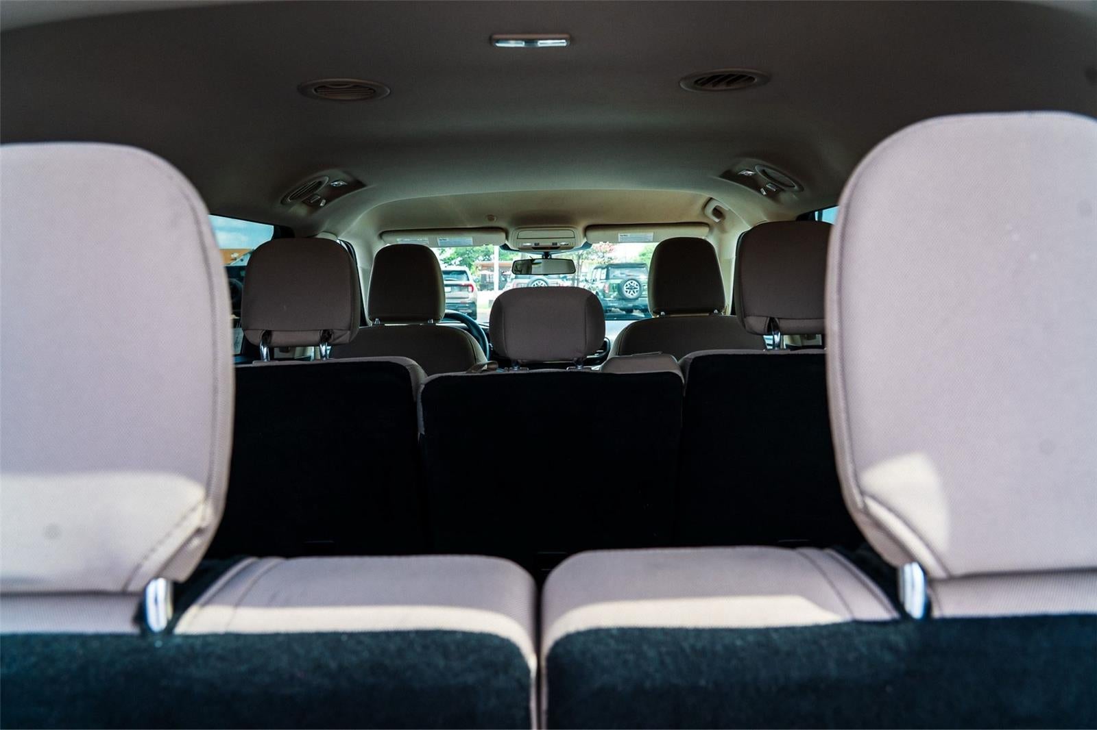 2021 Ford Explorer Base