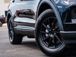 2021 Ford Explorer Base