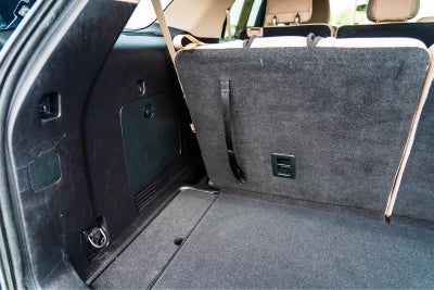 2021 Ford Explorer Base