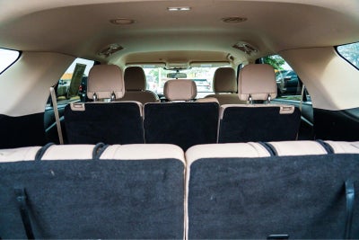 2021 Ford Explorer Base