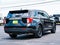 2021 Ford Explorer Base