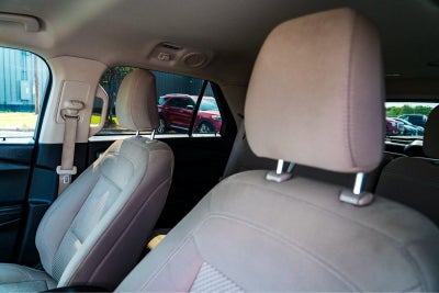 2022 Ford Explorer Base