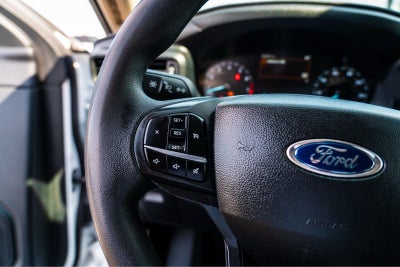2022 Ford Explorer Base