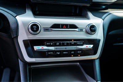 2022 Ford Explorer Base
