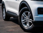 2022 Ford Explorer Base