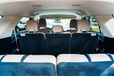 2022 Ford Explorer Base