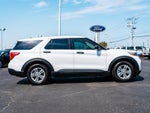 2022 Ford Explorer Base