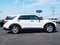 2022 Ford Explorer Base