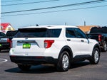 2022 Ford Explorer Base