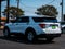 2022 Ford Explorer Base