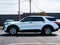 2022 Ford Explorer Base