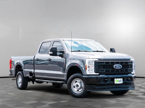 2024 Ford Super Duty F-250 XL