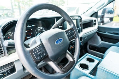 2024 Ford Super Duty F-250 XL