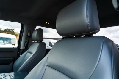 2024 Ford Super Duty F-250 XL