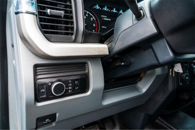 2024 Ford Super Duty F-250 XL