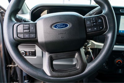 2024 Ford Super Duty F-250 XL