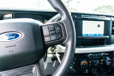 2024 Ford Super Duty F-250 XL