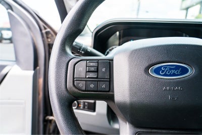 2024 Ford Super Duty F-250 XL