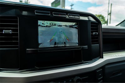 2024 Ford Super Duty F-250 XL