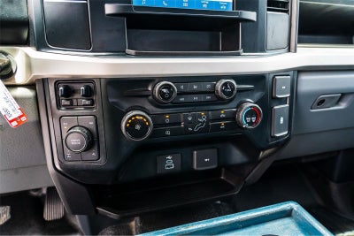 2024 Ford Super Duty F-250 XL
