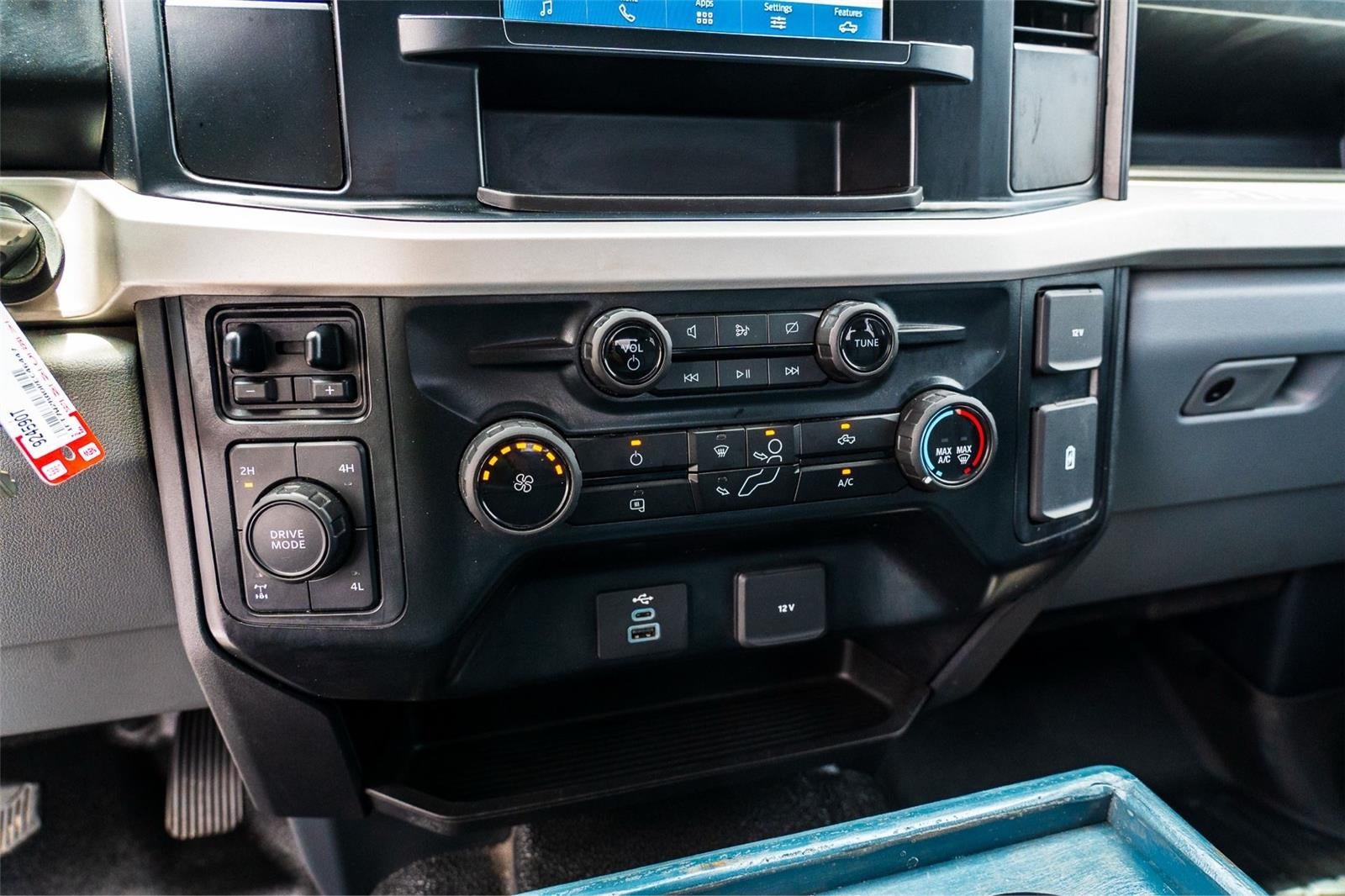 2024 Ford Super Duty F-250 XL