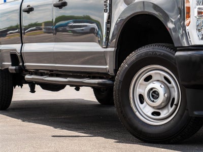 2024 Ford Super Duty F-250 XL