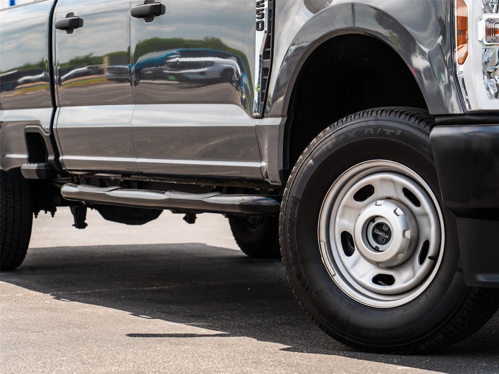 2024 Ford Super Duty F-250 XL