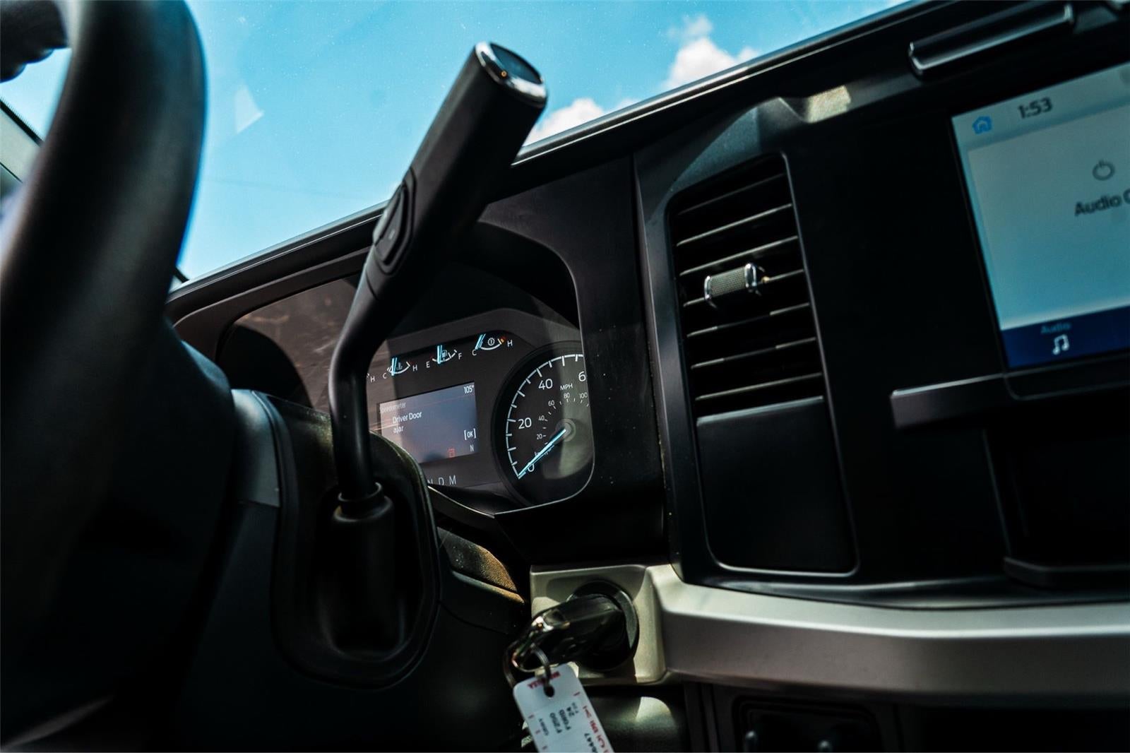 2024 Ford Super Duty F-250 XL