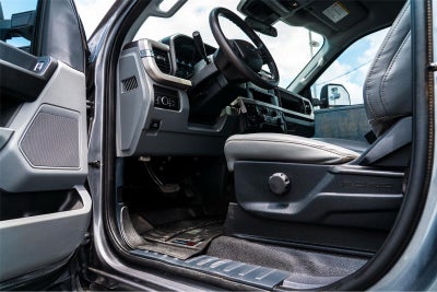 2024 Ford Super Duty F-250 XL