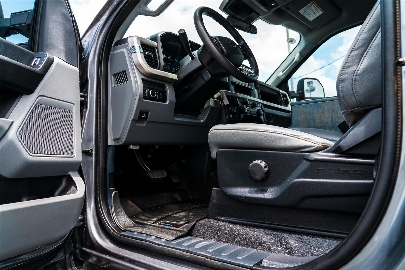 2024 Ford Super Duty F-250 XL